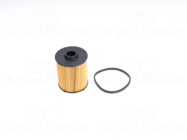WISCO 6110900051 | Yakıt Filtresi Mercedes Benz E Class E 220 CDI 143hp