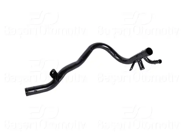 WISCO 6Y0121050A | Radyatör Su Borusu Sac Skoda Fabia 1 0 1 4 Aqv Arv AZE Azf AME Atz 99