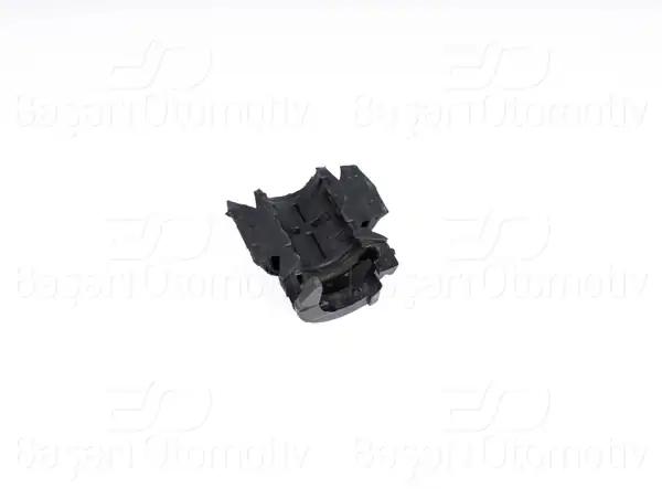 WISCO 7L0511413H | Viraj Demir Lastiği Arka VW Touaran Touareg Q7 04