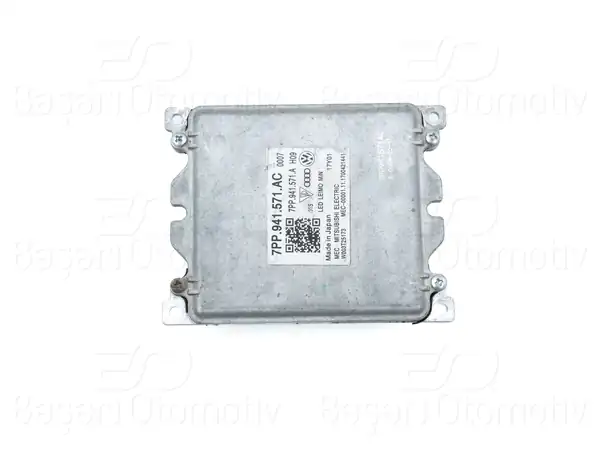 OEM RP 7PP941571AC | Far Beyni Led Sol Sağ VW Passat B8 Polo Tiguan Touran Transporter Audi A4 Skoda Kodiaq 15 20