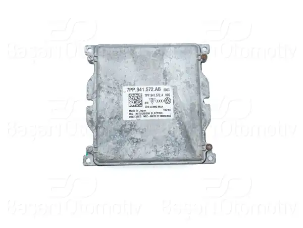 OEM RP 7PP941572AB | Far Beyni Led Sol Sağ VW Passat B8 Arteon Tiguan Audi A3 Q7 15 20