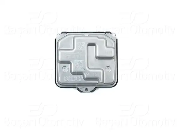 OEM RP 80A907397A | Far Beyni Led Sol Sağ Orjinal Yenilenmis Audi Q5 17 20 A8 17 20 VW Touareg 18 20 Porsche Cayenne 2478301