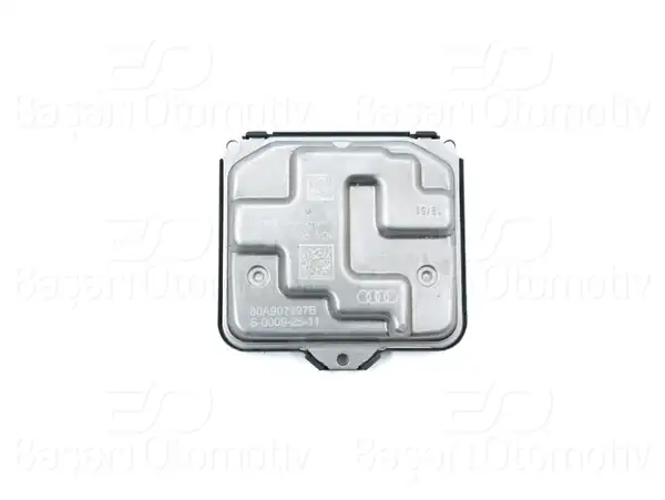 OEM RP 80A907397B | Far Beyni Led Sol Sağ Orjinal Yenilenmis Audi Q5 18 21 VW Touareg 18 21