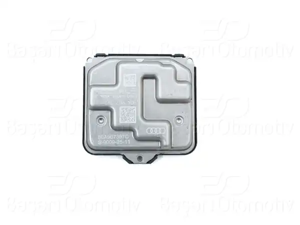 OEM RP 80A907397C | Far Beyni Led Sol Sağ Orjinal Yenilenmis Audi Q5 17