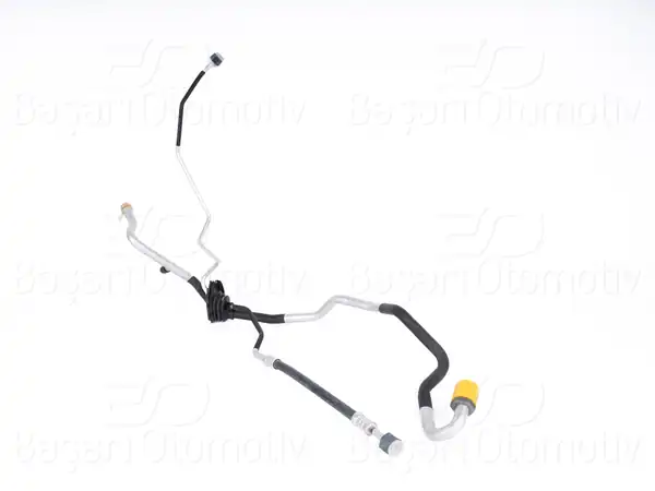 Oem 8d1260712q Klima Borusu VW Passat 1 8t2 0 V6 Audi A4 96 02