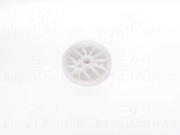 WISCO 8E0955711 | Silecek Motor Dişlisi VW Golf6 Passat A3 A4
