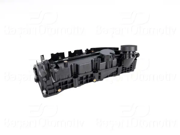 WENCOR 9202003 | Külbütör Kapağı Plastik Contalı Bmw 3 E90 320d 04 11 5 E60 520d 07 09 X3 E83 1 6 08 11