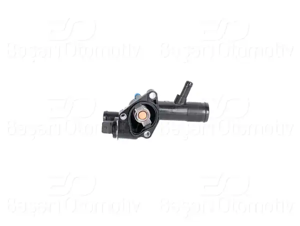 WENCOR 9503001 | Termostat Komple Müşürlü 83 C Renault Clio II Symbol II Kangoo 1 5 dCi 2008