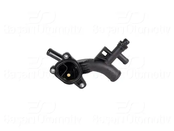 WENCOR 9602001 | Termostat Gövdesi Müşürlü Plastik Opel Astra J Insignia Corsa D 1 4 Net 09
