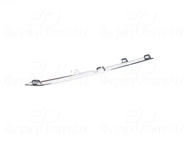 WISCO 9830283280 | Panjur Çıtası Niikelajli Sol Opel Corsa F 20