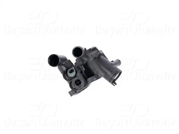 WENCOR 9903001 | Termostat (87°C) VW Polo4 Skoda Fabia Seat Ibiza Cordoba Aua Aub Bby Bky Bbz 1.4 16V 01-12