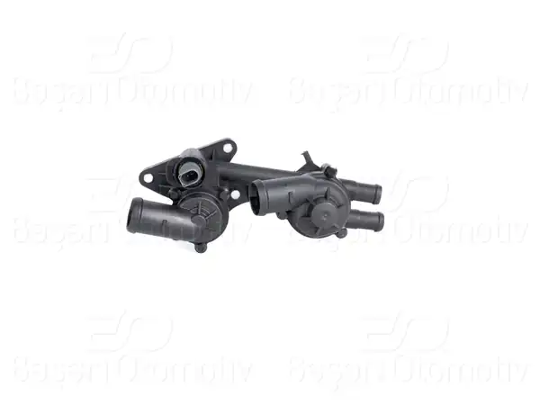 WENCOR 9903002 | Termostat 83 C 87 C VW Golf5 Passat B6 Jetta Touran Eos Audi A3 Skoda Octavia Bag Blp BLF 1 6 FSI 03 10