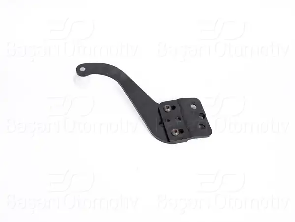 WISCO BSR526 | Sürgülü Kapı Makarası Üst Sol VW T5 04 14