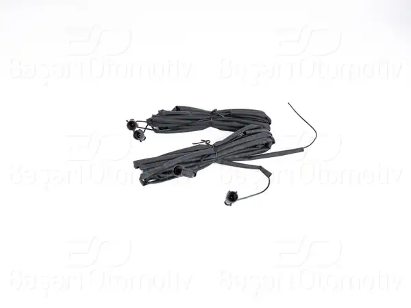 Wisco Hs_ Pb8r S1 VW Passat B8 5 14 18 Arası Passat B8 Halojen İçin VW Passat B8 14 18 Arası Passat B8 Halojen İçin Uyumludur