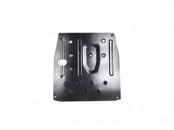 WISCO KMCH108 | Karter Muhafaza Sacı Metal Chevrolet Spark 1 M200 05 10