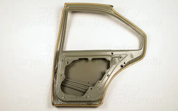 SIMYI Sycv006g 008r Kapı Arka Sağ VW Bora 98