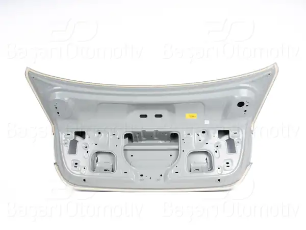 SCHRADER SYCV009G-013 | Bagaj Kapağı VW Jetta 10