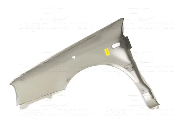 SCHRADER SYCV011G-001CR | Çamurluk Ön Sağ Oval Sinyal VW Golf3 91