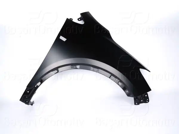 SCHRADER SYGM081G-001CR | Çamurluk Ön Sağ Opel Mokka 13