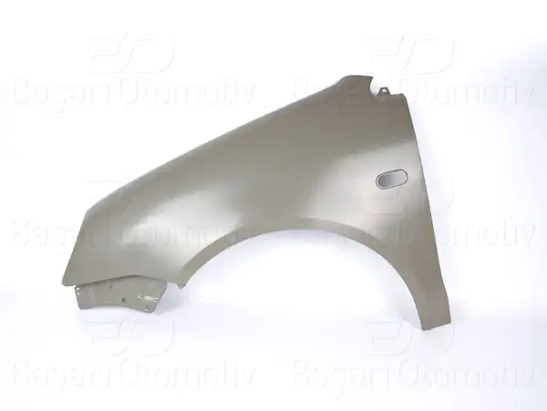 SCHRADER SYSV017G-001BL | Çamurluk Ön Sol VW Polo 02 05