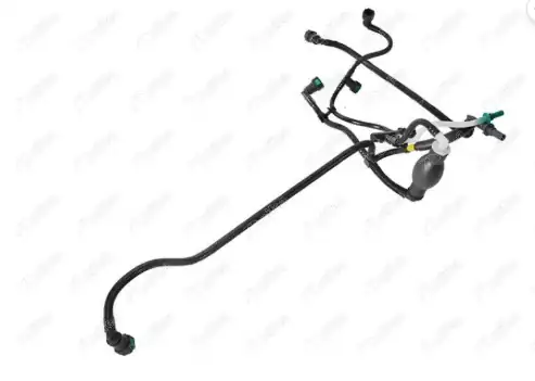 NIFEA 17341 | Yakıt Borusu Peugeot 206 307 1 4 Hdicitroen Xsara 1 4 Hdi
