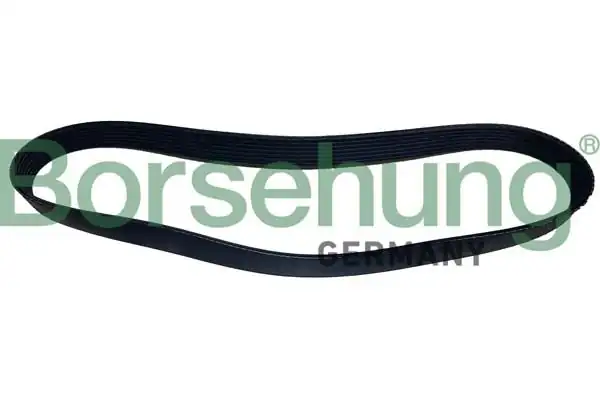 BORSEHUNG B12504 | V Kayış 7pk855s Bmw E80 81