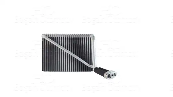 WISCO 1143184-00 | Evaporatör VW Passat Skoda Superb Audi A4 94