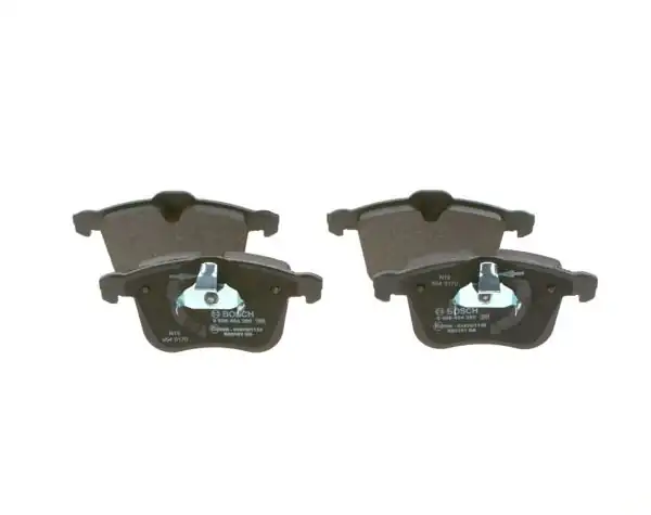BOSCH 0986494280 | Fren Balatası Ön Vectra C Z28NET 06- Sig num Saab 93 Cadillac BLS