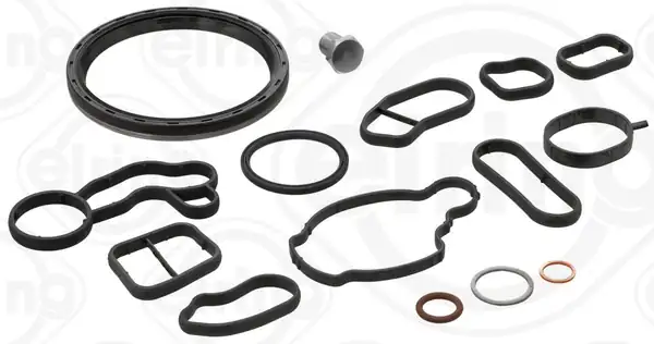 Elring 648 080 Takım Conta Alt Bmw F45 46 48 14 F20 F21 F40 F45 F46 X1