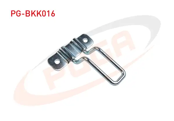 PUGA Pg Bkk016 Bagaj Kapağı Kilit Karşılığı Üst Fiat Ducato III Peugeot Boxer III Citroen Jumper III 2006 2014