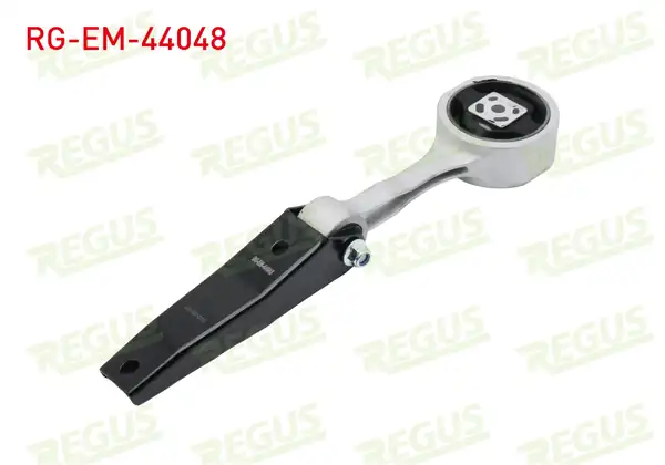 REGUS Rg Em 44048 Motor Takozu Arka Alt Volkswagen Polo 9n_ 1 4i 16v 2001 2012