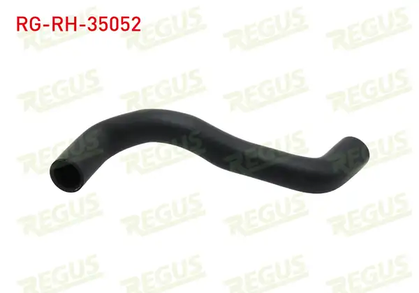REGUS Rg Rh 35052 Radyatör Hortumu Üst Renault Megane II Bm0 1 Cm0 1 1 6 16v 2008 2010