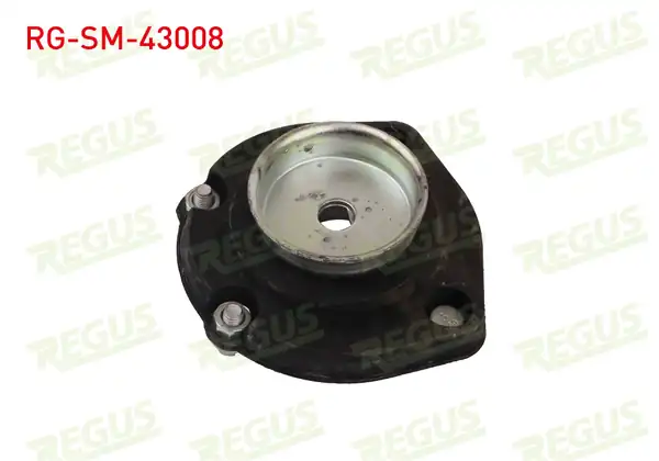 REGUS Rg Sm 43008 Amortisör Takozu Arka Sol Toyota Corolla _e11_ 1 6i 16v 1997 2002
