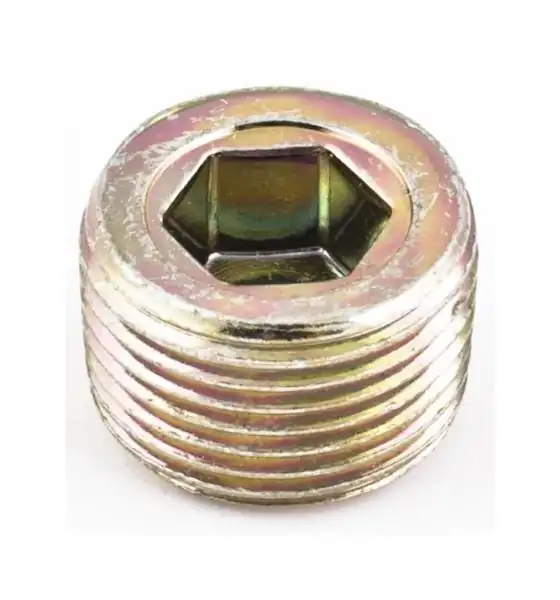 MGA 401143 | Manifold Tapası M131 Dks 10 Adet
