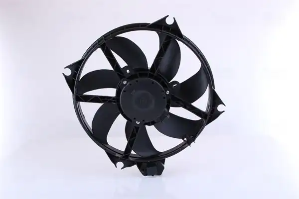 Fan Motoru Renault Megane III 08 Megane III HB K4m Grandtour Sw 370w