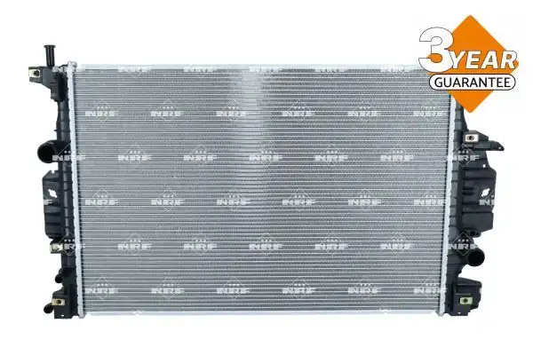 NRF 59282 | Motor Su Radyatörü Mondeo IV 1 5 Ecoboost 2 0 TDCI 14