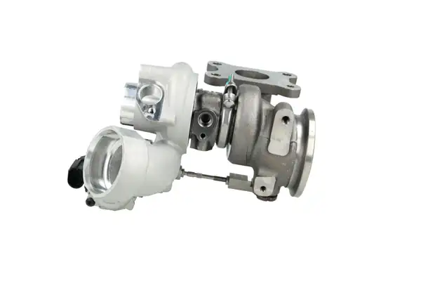 NRF 90010044 | VW Golf VII Jetta Passat 1 4 TSI CFF CZC Turbo 04e145721r