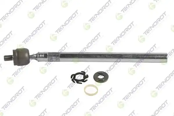 Teknorot P 443 Rot Mili Peugeot P406 95 04 Citroen Xantia 95 03