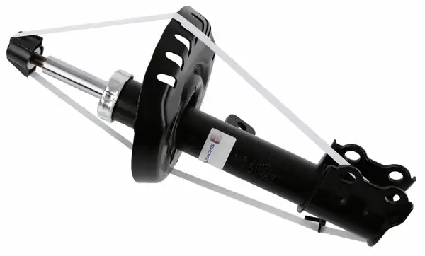 SACHS 350135 | Amortisör Ön Sol Peugeot 508 1 6 2010