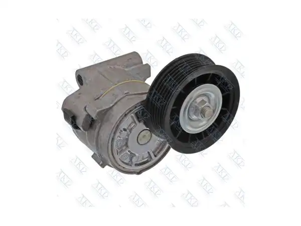 AKD OP115117 | Alternatör Gergi Rulmanı Komple Vectra B Omega B 2 5