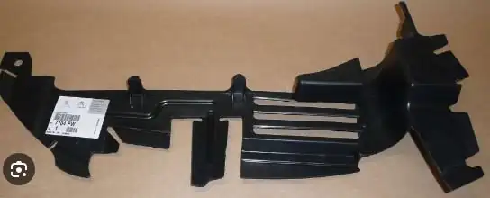 BİTAPART BPE309876 | Havalandırma Panel Ön Sağ Peugeot P206
