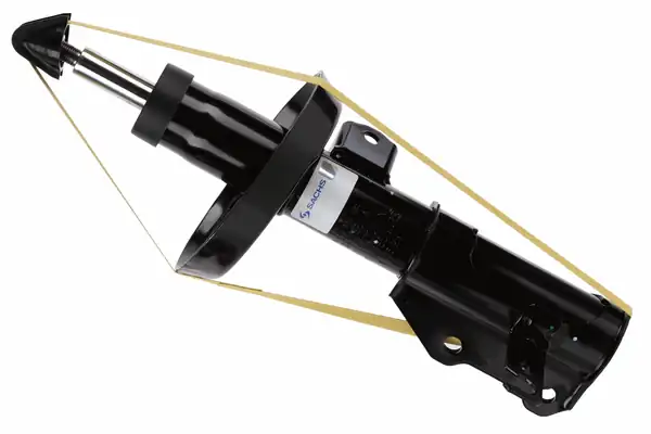 SACHS 560-561 | Amortisör Ön Sağ Astra J Cruze