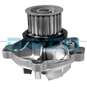 DAYCO DP758 | Devirdaim Chreysler / Voyager IV 2.5-2,8 Crd 01-08