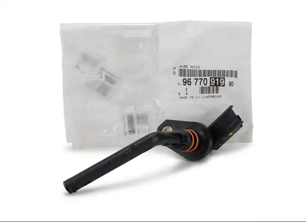 MOPAR Psa 9835152080 Motor Yağ Sıcaklık Algilayici Opel Peugeot 2008 208 3008 308 408 5008 1 2 Eb2 Benzinli