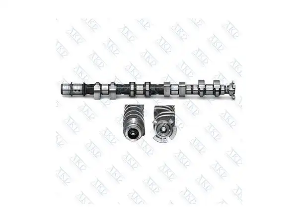 AKD OP123129 | Eksantrik Mili Egsoz A16xer Z16xer Insignia Mokka Astra J Zafira C Aveo T300 Trax Cruze