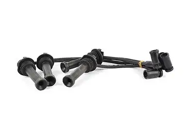 BSG 30-839-004 | Buji Kablosu Takım Focus C-Max Fiesta Mondeo B-Max Mazda 2 Volvo C30-S40-V50 1.4-1.6 Benz 98 - | 1 Adet
