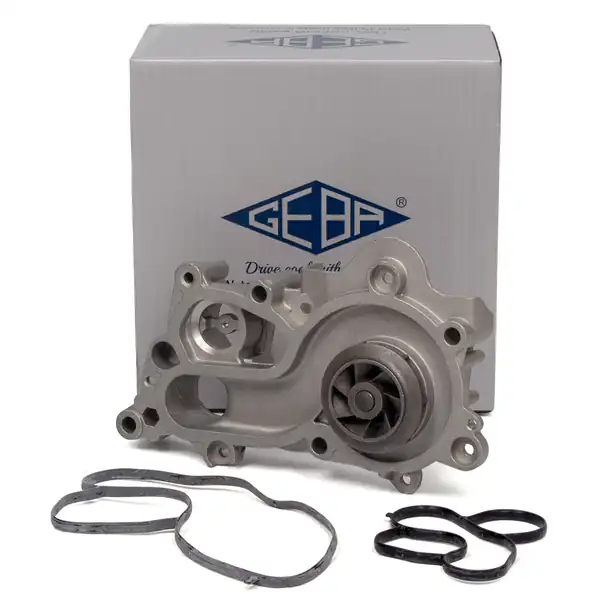 GEBA 10125 | Devirdaim 1 0 Chya Chyb Cpga Csea Dafa Cmba Polo 14 Fabia 14 Ibiza IV 14 A3 12