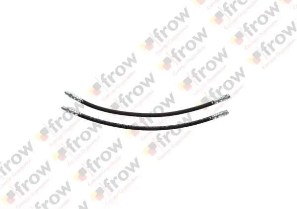 FROW FREN HORTUMU 4901112001 | Ön Fren Hortumu W210 2 Adet