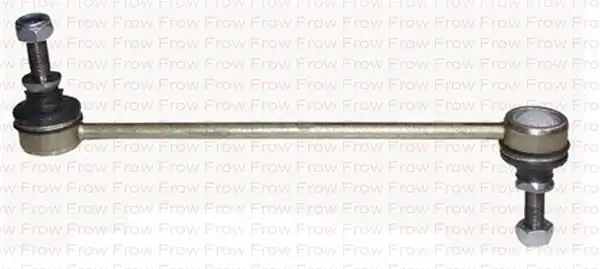 FROW ALTTAKIM 5071215002 | Z Rot Stabilizer Ön Sağ Sol Ford Mondeo İ II 93 96 Eritmeli 2 Adet