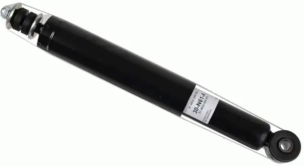 SACHS 316323 | Amortisör Arka Sağ Sol Gazlı Mitsubishi Pajero II III IV